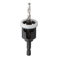 KIT TERRASSE POUR PREPERCAGE LAME DIAMETRE 4 MM KIT TERRASSE POUR PREPERCAGE LAME DIAMETRE 4 MM